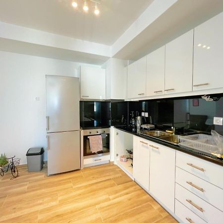 Wsd Luxury Stylish 1Bd Apt Near Marina & Beach Atenas Exterior foto