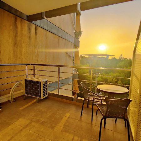 Wsd Luxury Stylish 1Bd Apt Near Marina & Beach Atenas Exterior foto