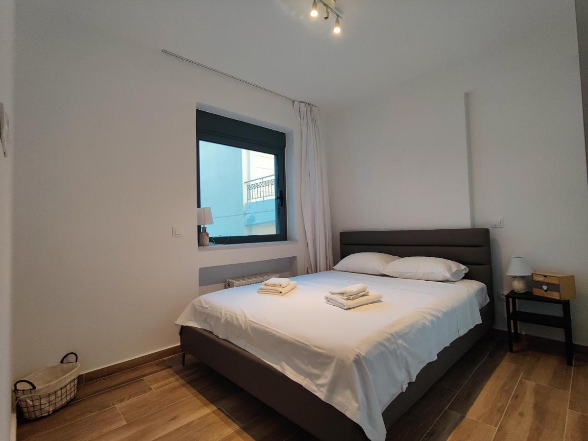 Wsd Luxury Stylish 1Bd Apt Near Marina & Beach Atenas Exterior foto