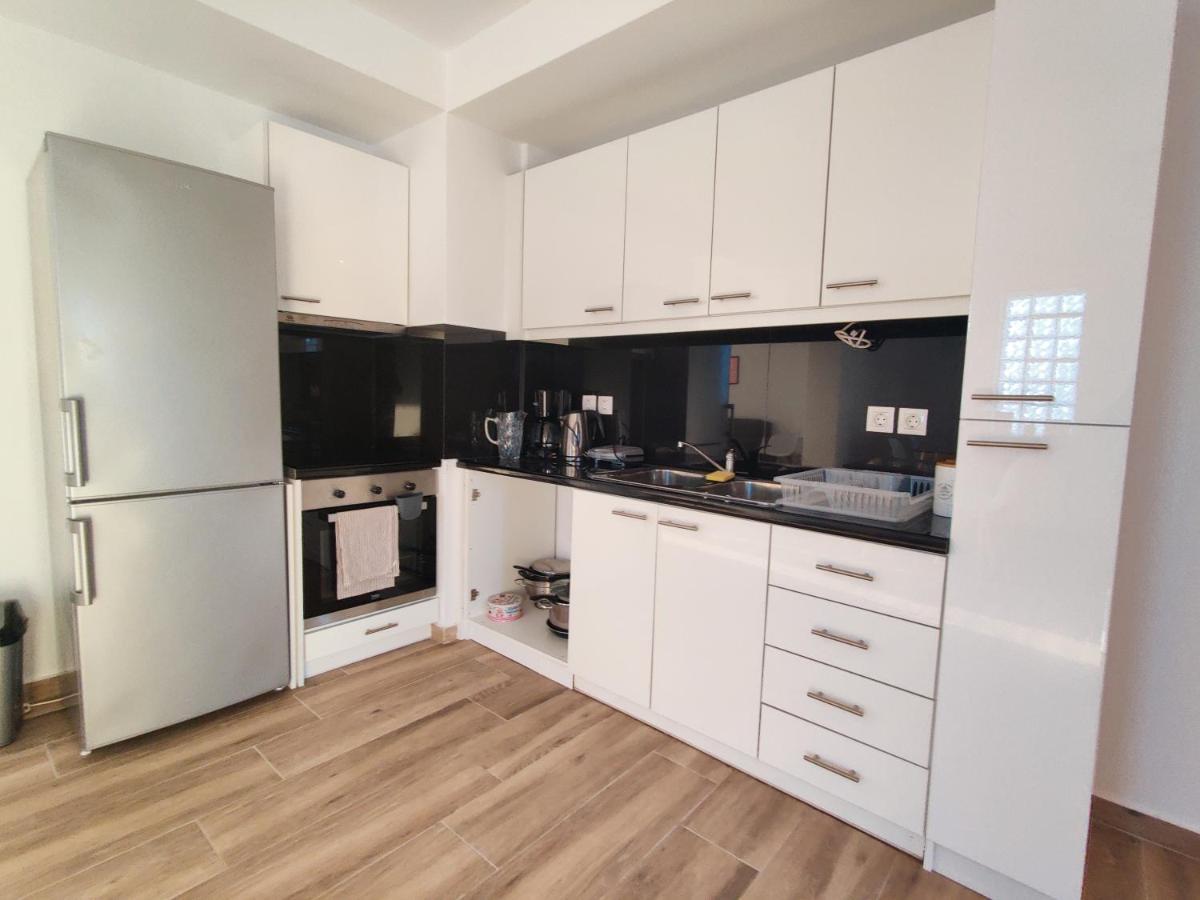 Wsd Luxury Stylish 1Bd Apt Near Marina & Beach Atenas Exterior foto