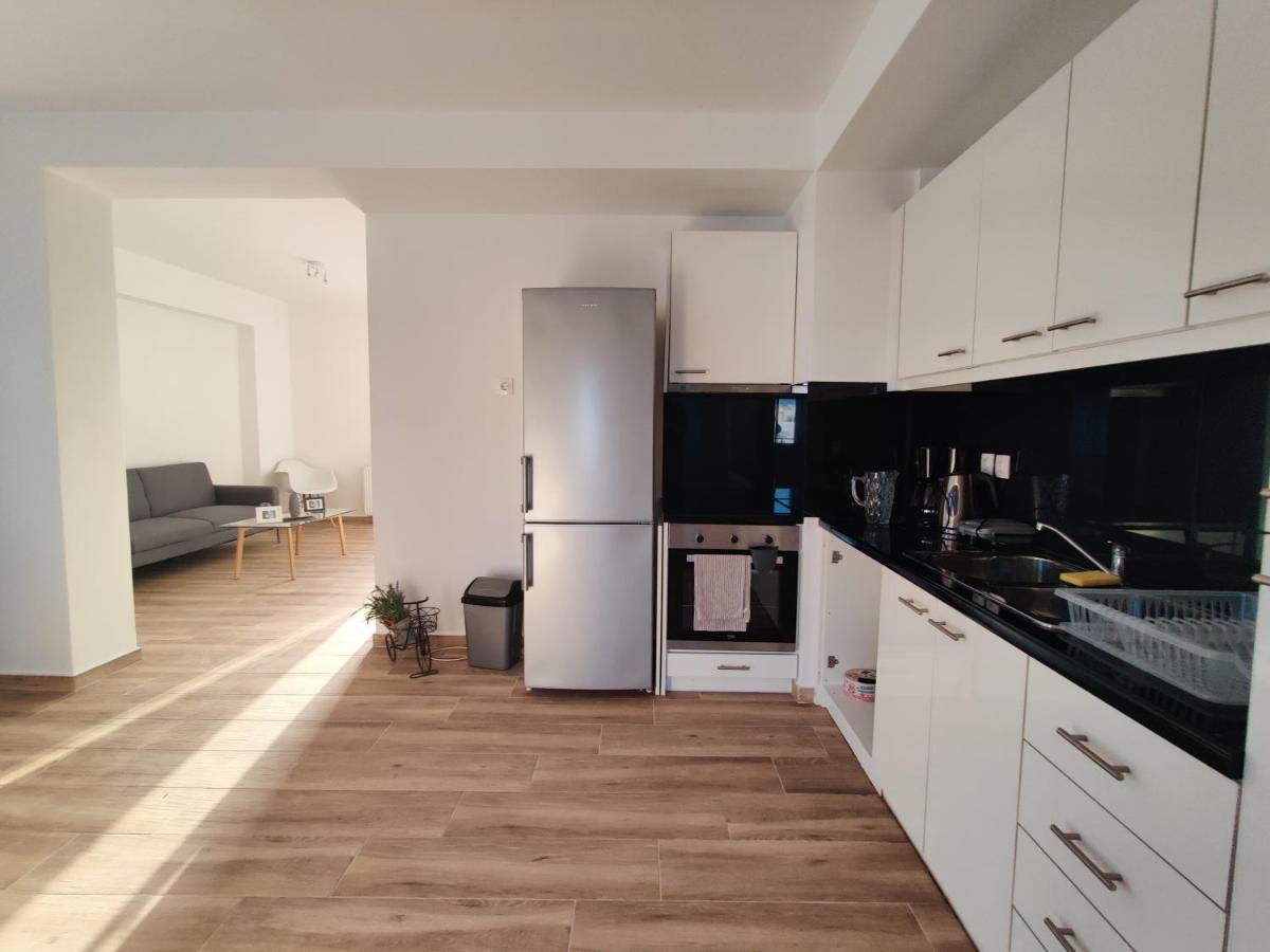Wsd Luxury Stylish 1Bd Apt Near Marina & Beach Atenas Exterior foto
