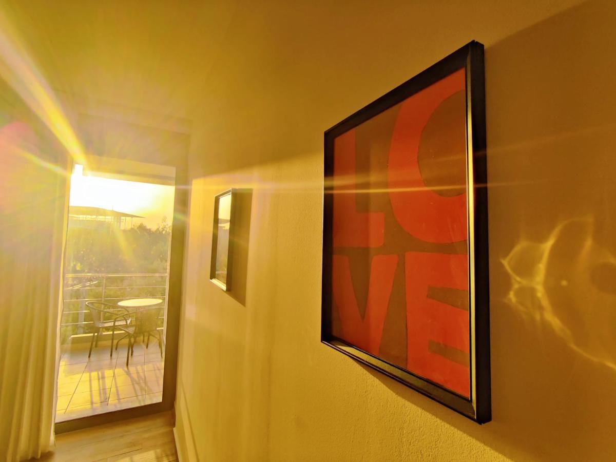 Wsd Luxury Stylish 1Bd Apt Near Marina & Beach Atenas Exterior foto